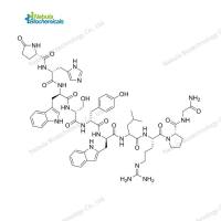 曲普瑞林标准品 Triptorelin 57773-63-4