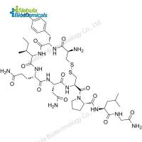催产素标准品 Oxytocin 50-56-6
