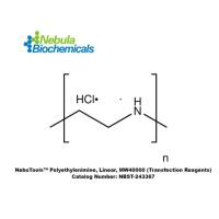 线性聚乙烯亚胺 Polyethylenimine, Linear, MW40000 (CAS