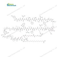 替尔泊肽标准品 Tirzepatide 2023788-19-2