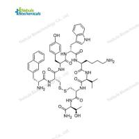 兰瑞肽标准品 Lanreotide 108736-35-2