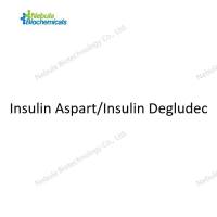 门冬/德谷胰岛素标准品 Insulin Aspart/Insulin Degludec