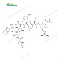 亮丙瑞林标准品 Leuprorelin 53714-56-0