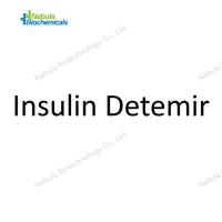 地特胰岛素标准品 Insulin Detemir 169148-63-4