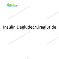 利拉鲁肽标准品 Insulin degludec/Liraglutide