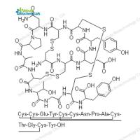 利那洛肽标准品 Linaclotide 851199-59-2