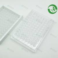 上海晶安3D超低吸附6孔96孔圆底细胞培养板