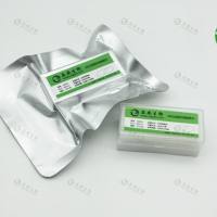 上海晶安PDL多聚赖氨酸包被6孔板圆形细胞爬片(直径24mm)灭菌