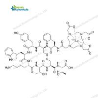 镥氧奥曲肽标准品 Lutetium (177Lu) oxodotreotide 437608-50-9