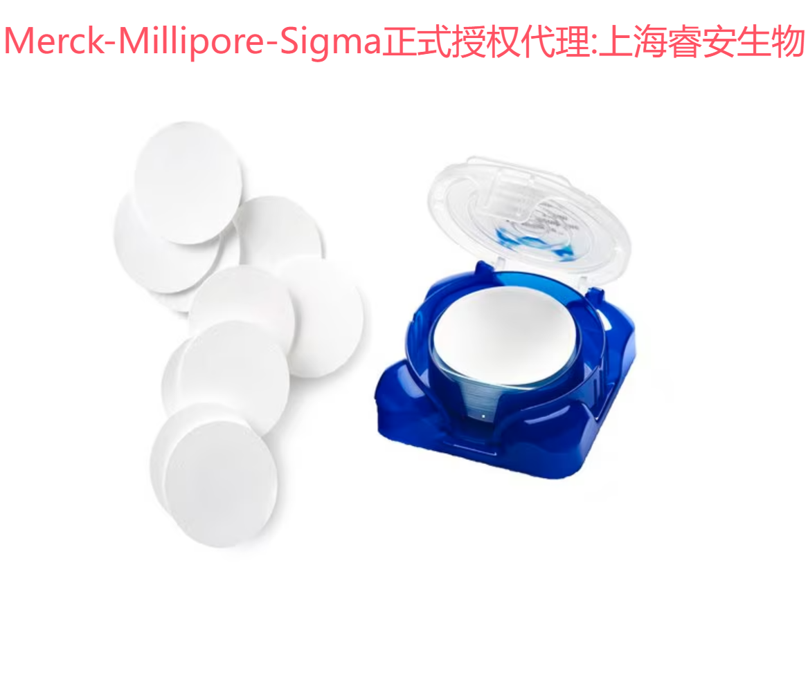 Millipore货号HNWP04700尼龙网滤膜(孔径0.