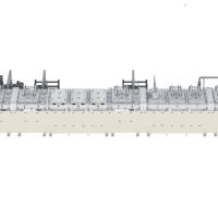 蒸镀设备 Evaporation System