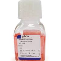 StemPro™ Accutase™ 细胞解离试剂，A1110501-100mL
