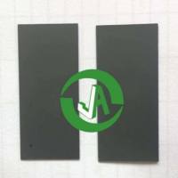 上海晶安BDD硼掺杂金刚石薄膜电极3cm