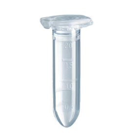 Eppendorf 艾本德 LoBind 低 DNA 吸附管