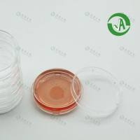 上海晶安PDL多聚赖氨酸预包被激光共聚焦培养皿/玻底小皿