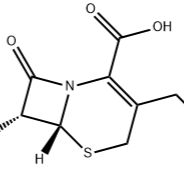头孢菌素C ,CAS#61-24-5