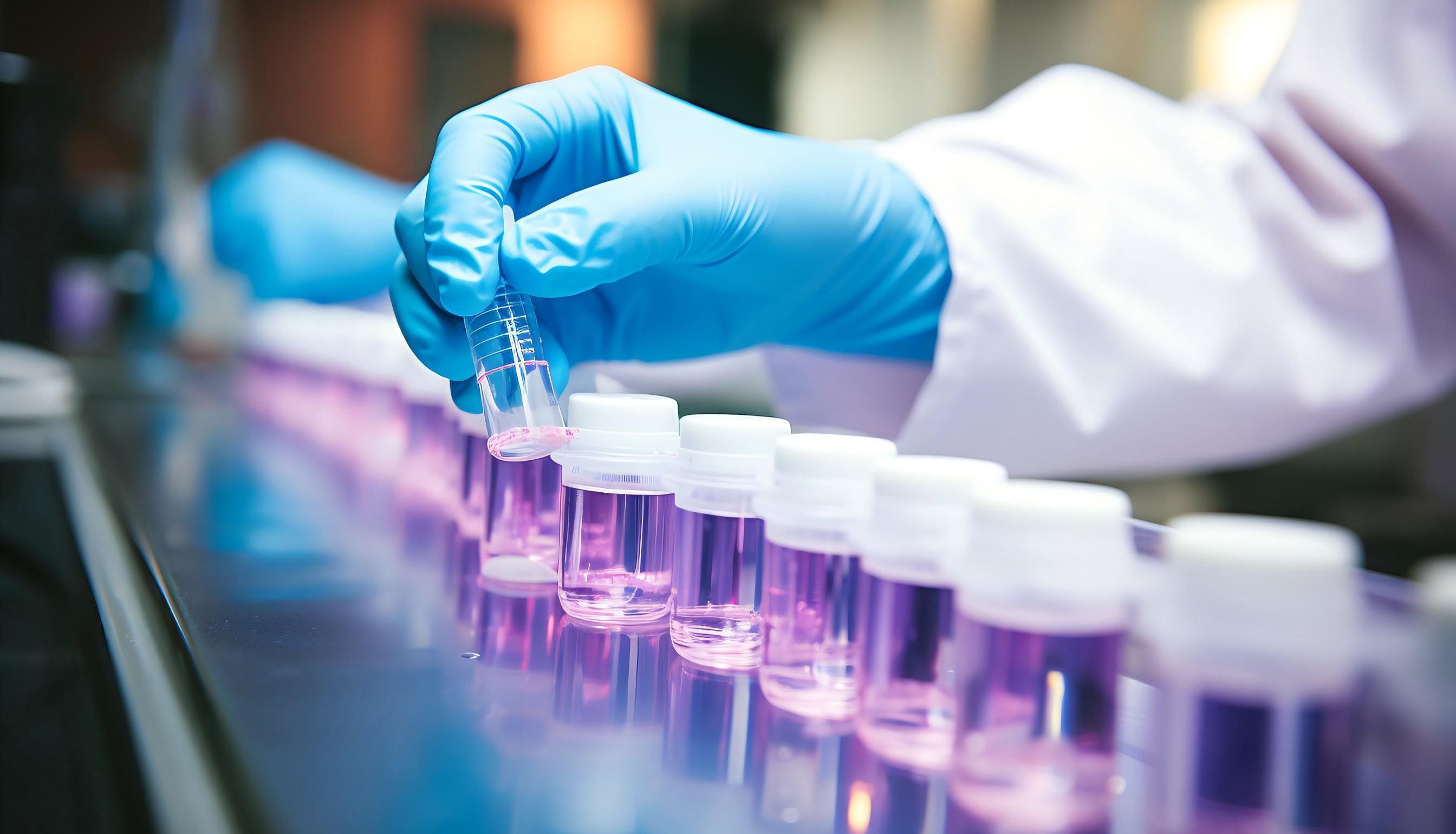 复杂制剂应用专题 | 乳佐制备及表征一体化解决方案 