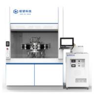 动物多浓度口鼻吸入暴露系统