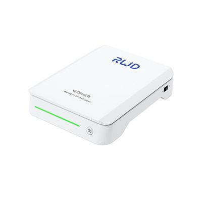 qTouch免疫印迹成像仪,无损采集实验光信号—瑞沃德