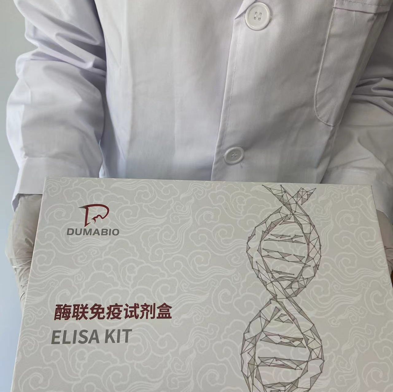 人白细胞分化抗原30配体(CD30L)酶联免疫试剂盒