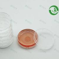 上海晶安PDL多聚赖氨酸包被共聚焦培养皿20mm