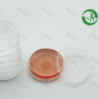 上海晶安PLL多聚赖氨酸包被共聚焦培养皿14mm