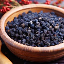 液相植物原花青素检测