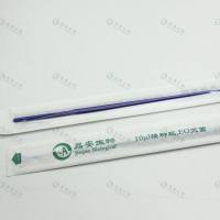 上海晶安5ul10ul一次性无菌细胞接种环/针（细菌采样棒））