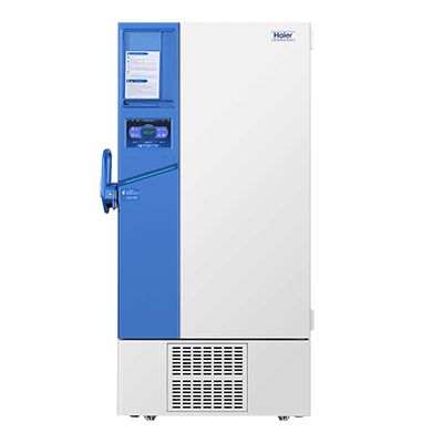 海尔生物医疗超能系列超低温保存箱DW-86L730BPT/DW-86L830BPT产品图