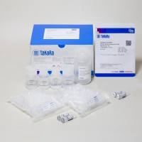 全血基因组DNA提取试剂盒TaKaRa MiniBEST Whole Blood Genomic DNA Extraction Kit