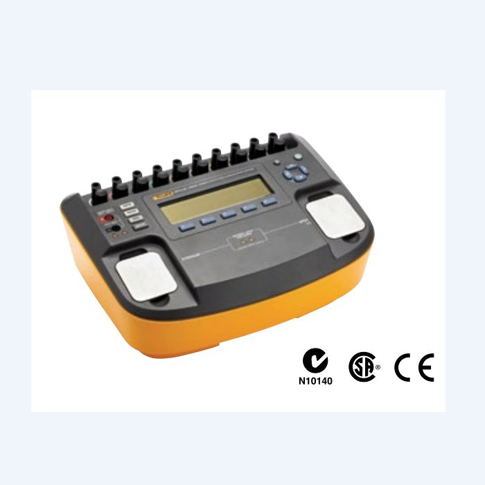 除颤器/经皮起搏器分析仪Impulse 6000D/7000DP