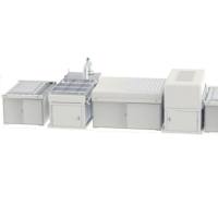 真空闪蒸及退火设备 VCD & Annealing