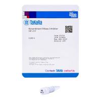 重组RNase抑制剂Recombinant RNase Inhibitor ver.2.0
