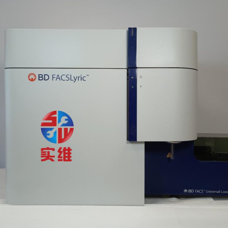 二手BD FACSLyric™流式细胞仪带质保同时承接维修维保 