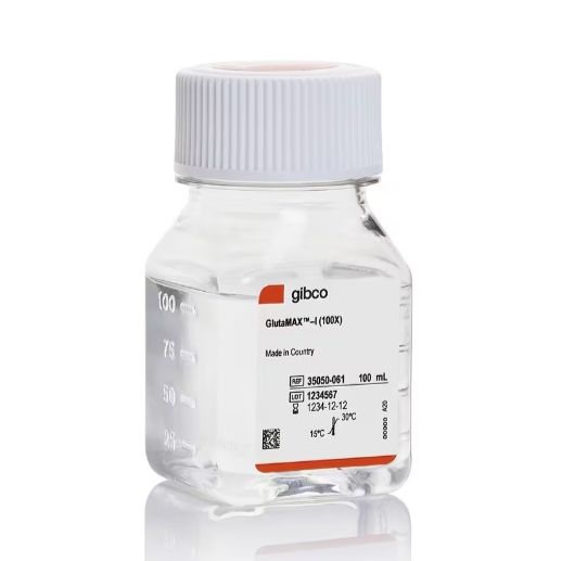 GlutaMAX™ 添加剂，35050061-100mL
