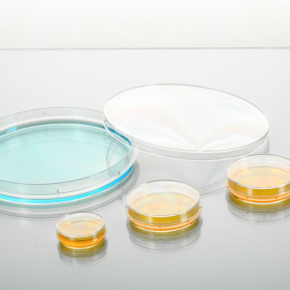 建诺为 细胞培养皿 GS02-0035 细胞培养皿,35mm,表面TC处理 ,易握型,无菌