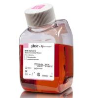 MEM α，无核苷，12561056-500mL