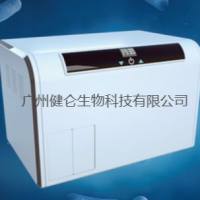 全自动微生物药敏分析系统