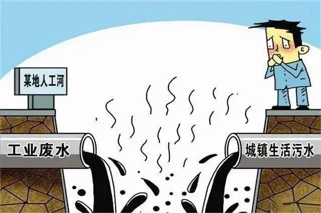 水质监测的 “定海神针”：重金属标准品