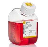 DMEM/F-12 培养基（含L-谷氨酰胺，不含HEPES），11320033-500mL