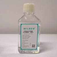 DMEM/F12培养基(含 谷氨酰胺，hepes，无酚红)