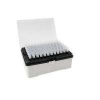 建诺为RN吸头GT08-0020RN吸头，20ul，盒装，无菌96支/盒，50盒/箱