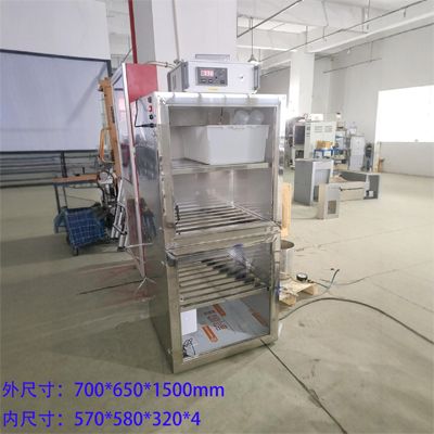 OMS-100A小鼠低氧仓实验室级恒温缺氧箱氧气浓度可调动物造模专用设备