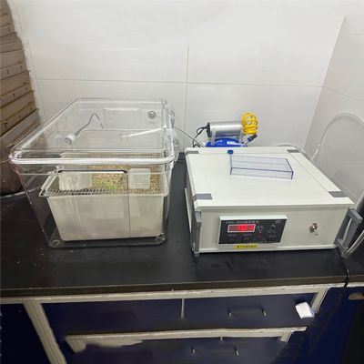 动物低氧箱,动物缺氧箱,低氧浓度饲养箱