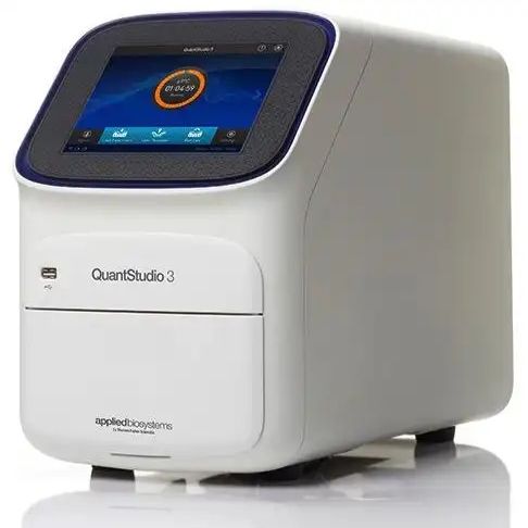 ABI quantstudio5维修售后