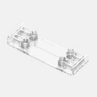 Be-Doubleflow微流控芯片