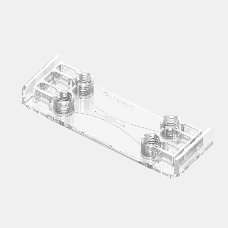 Be-Gradient微流控芯片