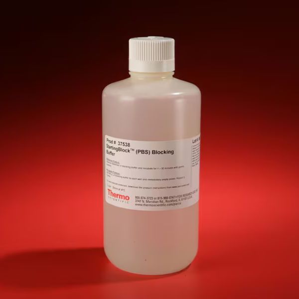 37538 赛默飞 StartingBlock (PBS) 封闭缓冲液 1 L