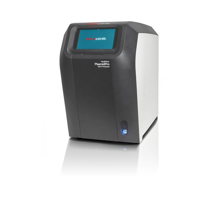 赛默飞KingFisher PlasmidPro 全自动大规模质粒提取仪