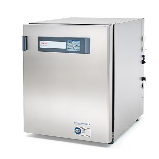 Thermo Scientific™ Heracell™ Vios 250i CR CO2培养箱，255 L